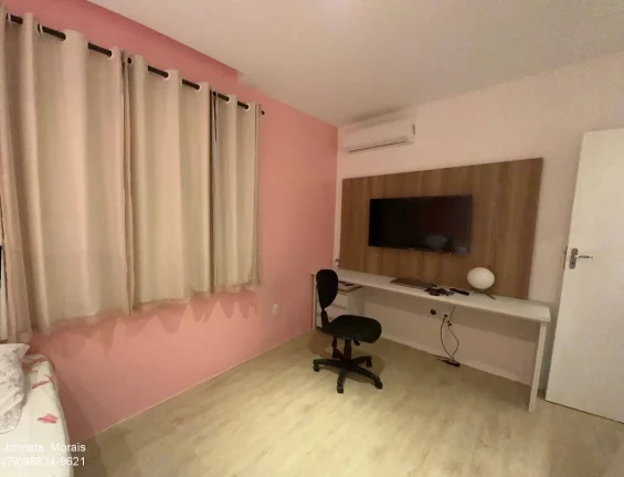 Imagem Casa Moderna à Venda no Bairro Aruana - Confira os Detalhes!
