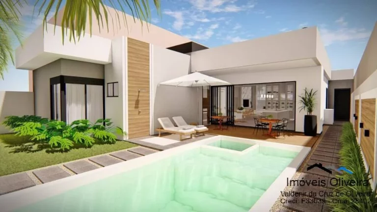 Imagem Casa no Tropical III por R$2.000.000,00