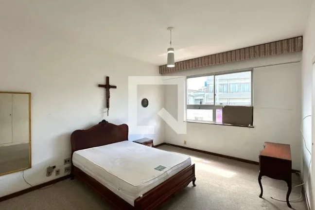 Imagem Apartamento à Venda - Copacabana, 3 Quartos, 180 m2