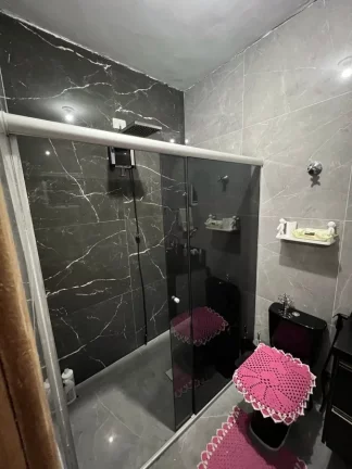 Imagem Casa para Venda em Santo André / SP no bairro Parque Miami