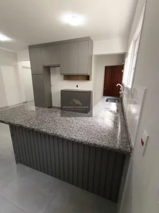 Imagem Casa em Condomínio para Venda em Ubatuba / SP no bairro Horto Florestal