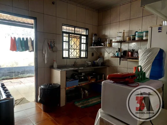 Imagem Casa a venda em excelente localização