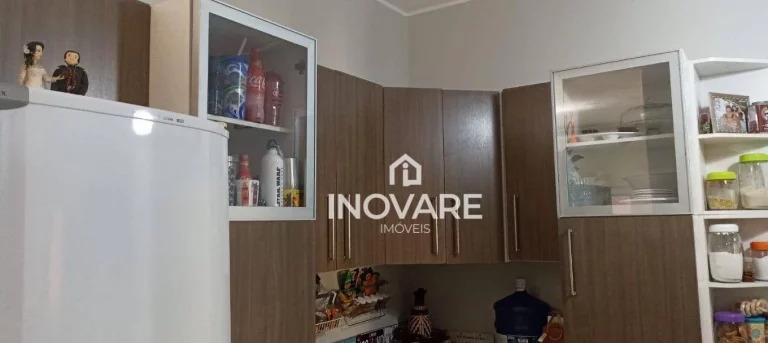 Imagem Casa com 2 dormitórios à venda, 132 m² por R$ 330.000,00 - Setor São João - Itumbiara/GO