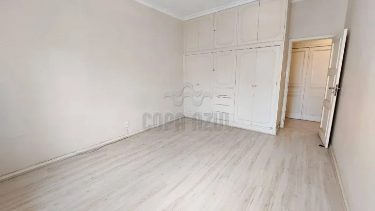 Imagem Copacabana – Praça Eugęnio Jardim | Residencial › Apartamento 4 quarto(s) à Venda