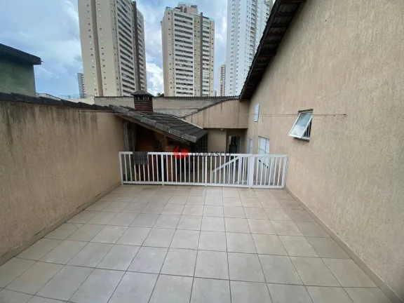 Imagem Casa à venda 3 Quartos, 1 Suite, 7 Vagas, Barcelona, São Caetano do Sul - SP