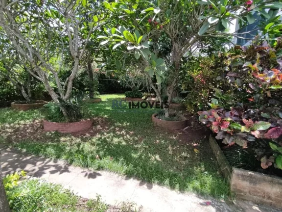 Imagem Casa a Venda no bairro Marambaia - São Gonçalo, RJ