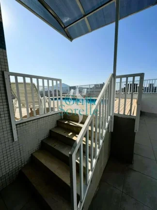 Imagem Apartamento à Venda em Itaguá - Ubatuba/SP.