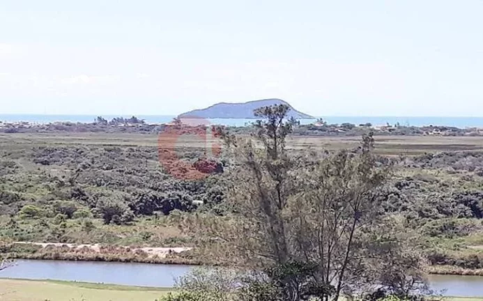 Imagem Terreno à venda, 1065 m² por R$ 728.000,00 - Loteamento Praia Baia Formosa - Armação dos Búzios/RJ