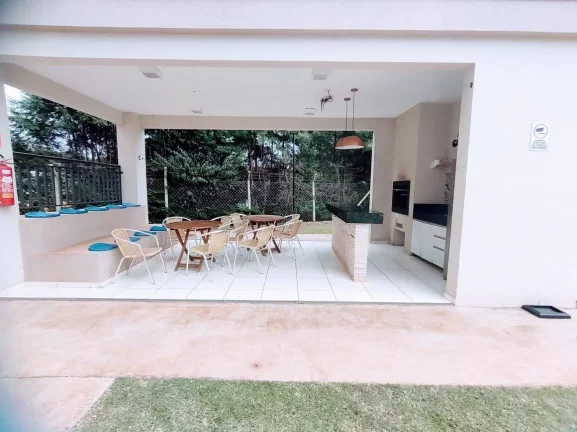 Imagem APARTAMENTO PADRÃO (PASSANDO DÍVIDA)