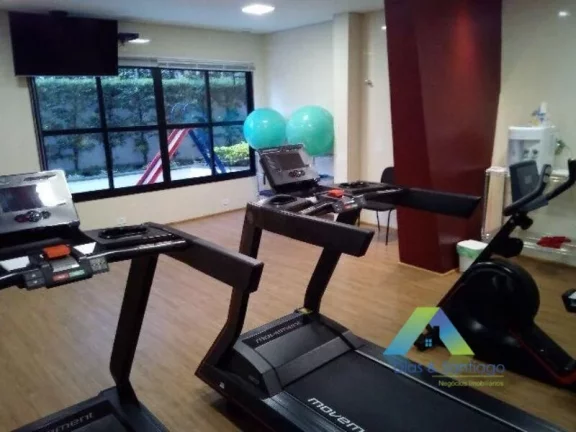 Imagem Apartamento Residencial à venda, Vila do Encontro, São Paulo - .