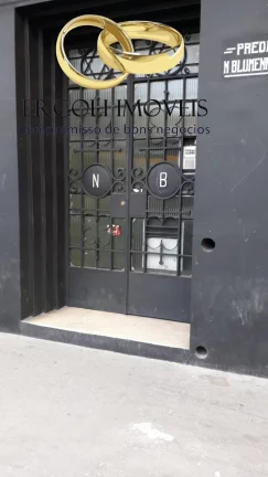 Imagem APARTAMENTO COMERCIAL em São Paulo - SP, Belenzinho