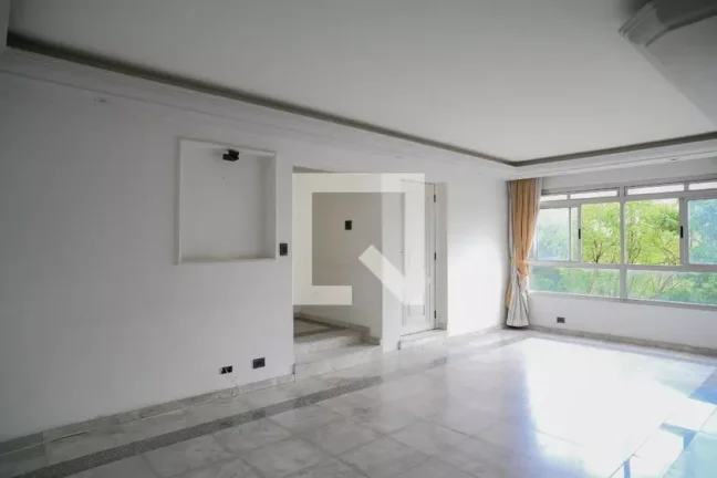 Imagem Apartamento à Venda - Aclimação, 3 Quartos, 191 m2