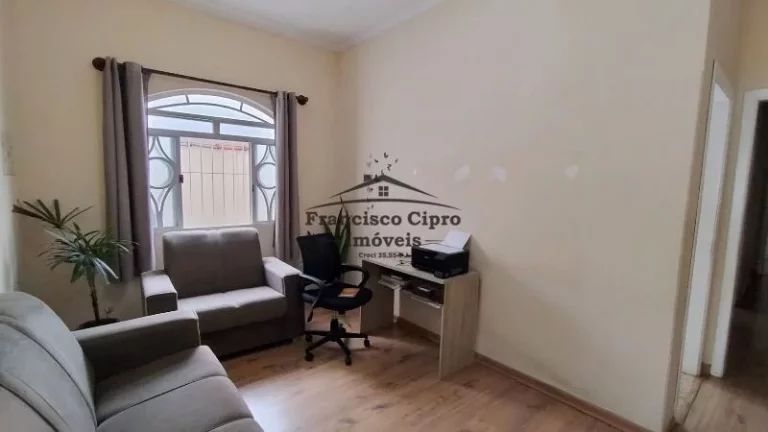 Imagem Casa à venda no bairro Jardim Paraíba - Aparecida/SP