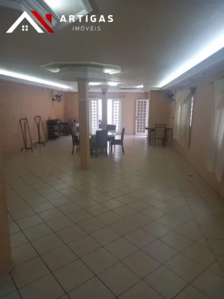 Imagem Ponto Comercial na Vila Prudente para locação A.C 270 m2