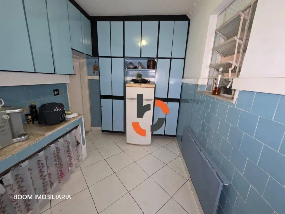 Imagem Casa com 3 dormitórios à venda, 122 m² por R$ 600.000,00 - Centro - Nova Iguaçu/RJ