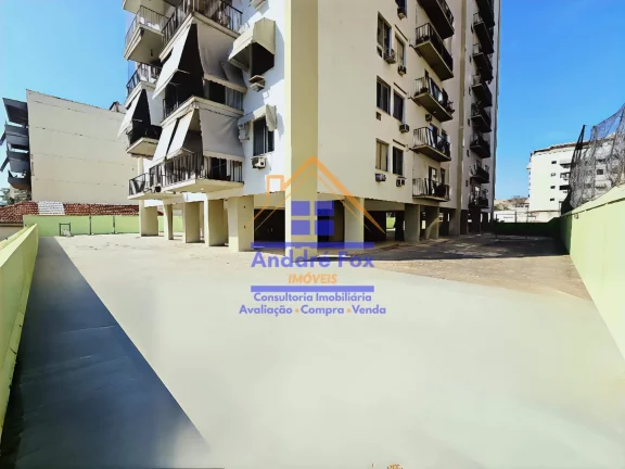 Imagem Cobertura Duplex sala 2 amb., 3 quartos, 1 suíte, copa coz., Terraço, 2 Vagas, à venda, 160 M², por R$ 550.000 – Cachambi - Rio de Janeiro/