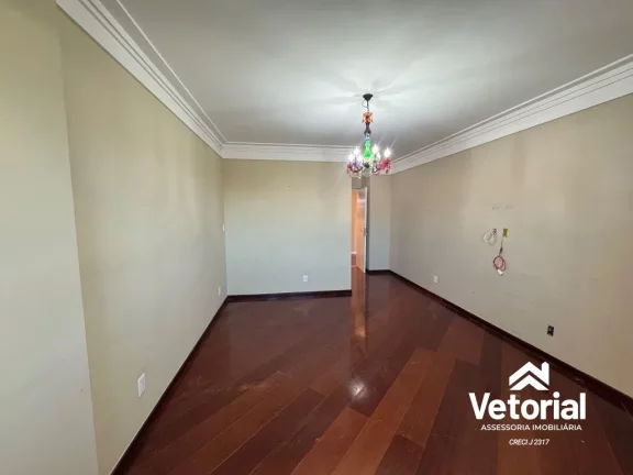 Imagem Imperdível oportunidade de adquirir um amplo apartamento de 3 quartos, 3 suítes no Centro de Barreiras-BA 2 banheiros, 1 vaga e 197,86 m² de área.