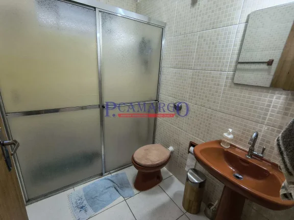Imagem Casa Padrão