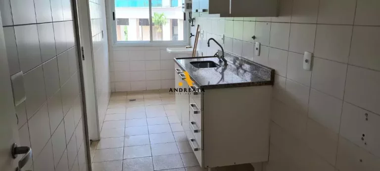 Imagem Barra da Tijuca - Condominio Americas Park - Vendo maravilhoso apto de 2qts com suite - 93m³ - Vista livre! R$1.000.000,00