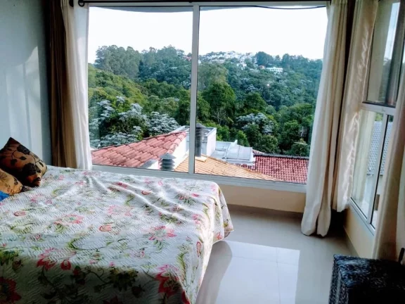 Imagem Sobrado com 3 dormitórios à venda, 347 m² por R$ 1.600.000,00 - Parque Residencial Itapeti - Mogi das Cruzes/SP