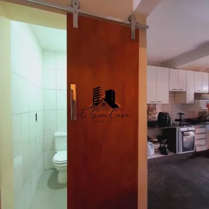 Imagem Casa com 3 Quartos à Venda bairro Glória / Eldorado Contagem MG