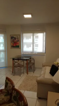 Imagem Apartamento para alugar Jardim Paulista São Paulo