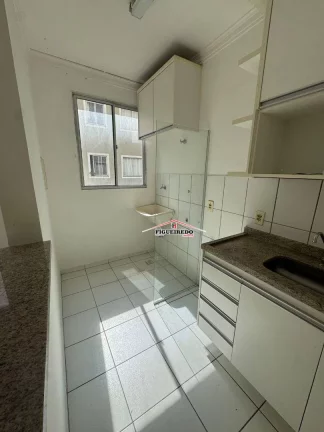 Imagem Apartamento com 2 dormitórios à venda, 47 m² por R$ 200.000,00 - Loteamento Clube V - São José do Rio Preto/SP