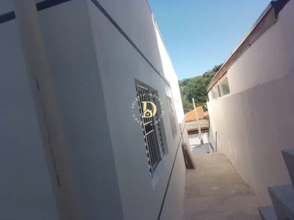 Imagem Casa - Jardim Bandeirantes - 2 Dormitórios (1 suíte) - 149,5m²