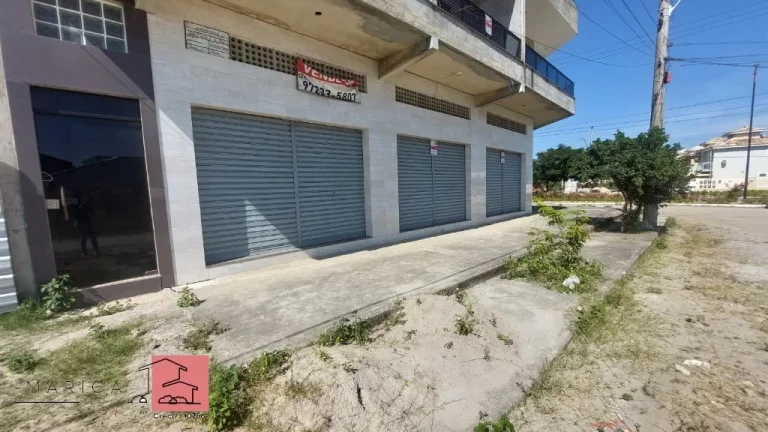 Imagem Loft Residencial/Sala Comercial Exclusiva com Vista para o Mar em Itaipuaçú!