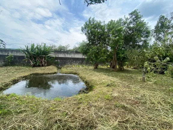 Imagem Terreno à venda, 1145 m² por R$ 400.000,00 - Palmeiras de São Paulo - Suzano/SP