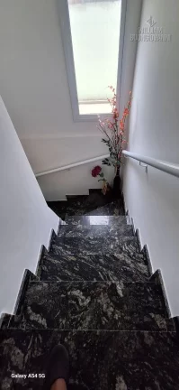Imagem MARAVILHOSA CASA A 65 METROS DO MAR NO JD REAL PRAIA GRANDE SP LEIA A LEGENDA