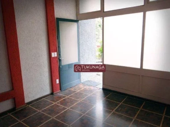 Imagem Sala à venda, 122 m² por R$ 742.000,00 - Jardim Paulista - São Paulo/SP
