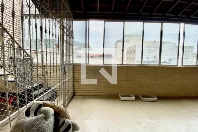 Imagem Apartamento à Venda - Copacabana, 3 Quartos, 190 m2