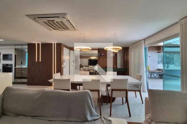 Imagem Apartamento à Venda - Recreio, 3 Quartos, 358 m2