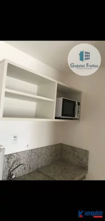 Imagem ALUGO/VENDO APART HOTEL