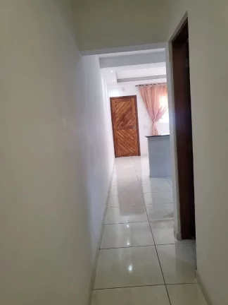 Imagem Casa com 2 dormitórios à venda, 65 m² por R$ 370.000,00 - Jardim Cambuci - Mogi das Cruzes/SP