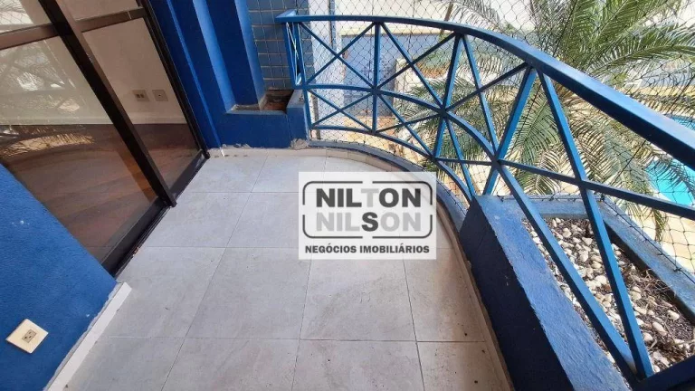 Imagem Apartamento à venda, 115 m² por R$ 700.000,00 - Vila Itapura - Campinas/SP