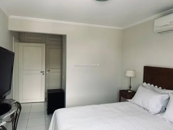Imagem Apartamento à venda Higienópolis São Paulo