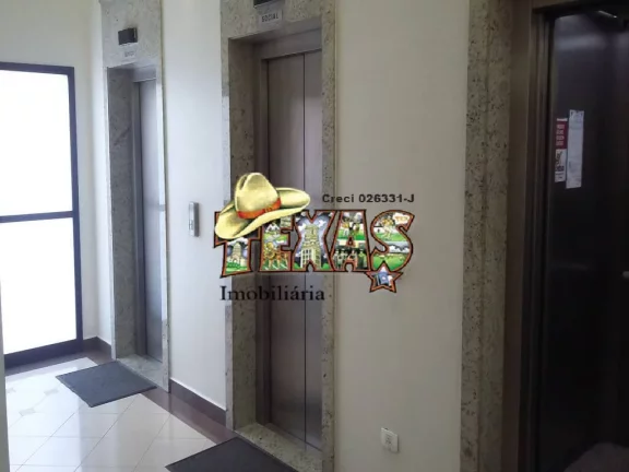 Imagem SALA COMERCIAL PARA VENDA TATUAPÉ
