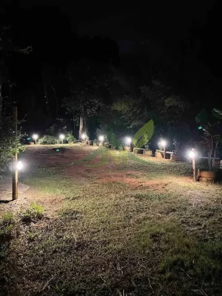 Imagem Chácara para Venda em loteamento fechado no Bairro do Portão, Atibaia!