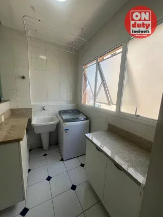 Imagem Apartamento - Boqueirão - Santos/SP