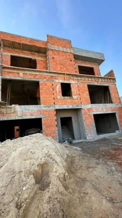 Imagem APARTAMENTO RESIDENCIAL em Barra Velha - SC,