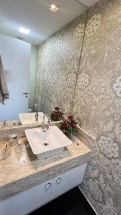Imagem Apartamento com 3 dormitórios à venda, 177 m² por R$ 2.000.000,00 - Morumbi - São Paulo/SP