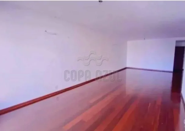 Imagem Copacabana - Residencial › Apartamento com 3 quarto(s) a Venda