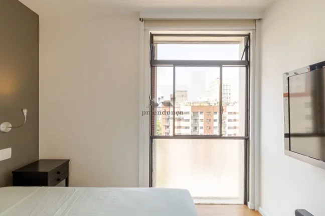 Imagem Apartamento Reformado na Martinico Prado com 2 quartos em 88m2.