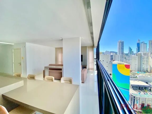 Imagem Apartamento novo, 3 suítes - Av Brasil