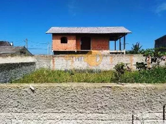 Imagem TERRENO EM CONDOMINIO A UMA QUADRA DO MAR NO MARISOL