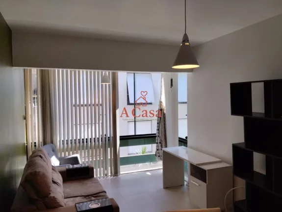 Imagem Apartamento com 1 Dormitorio(s) localizado(a) no bairro Tristeza em Porto Alegre / Rio Grande do Sul Ref.:128