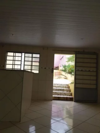 Imagem Casa a venda no centro de Tatuí/SP