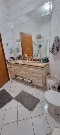 Imagem Casa - Ribeirão Preto - Planalto Verde